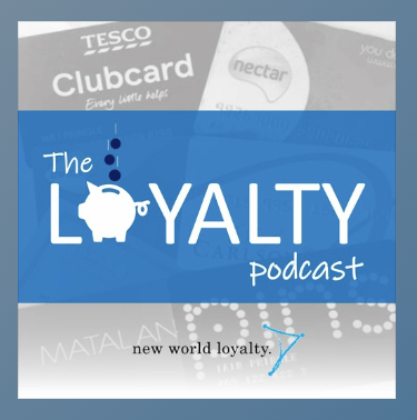 Loyalty podcast