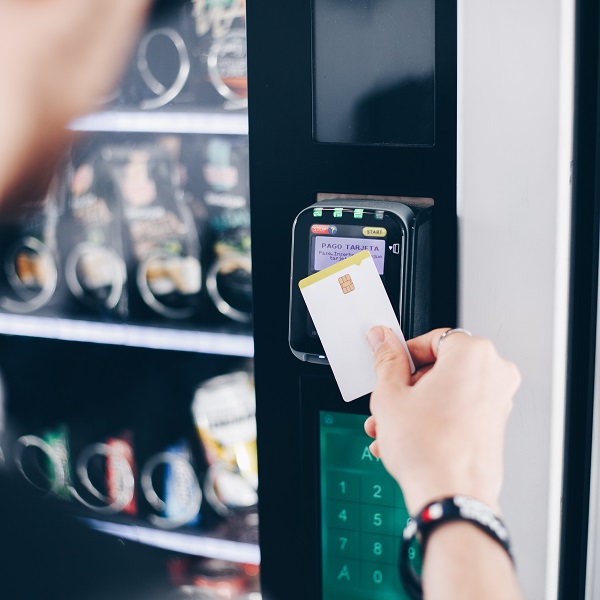 Vending EPOS